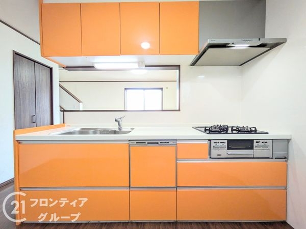 神戸市灘区篠原中町５丁目の中古一戸建て