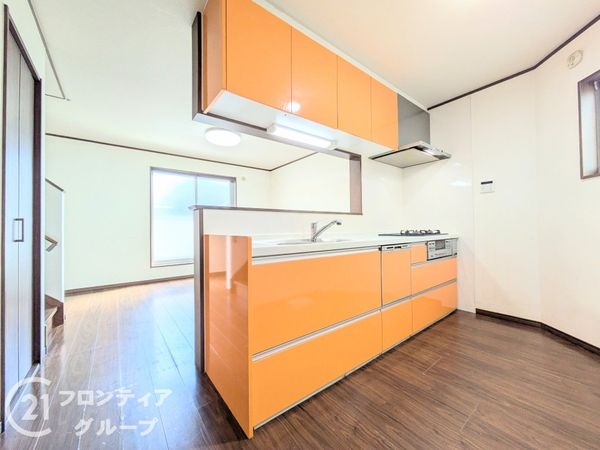 神戸市灘区篠原中町５丁目　中古一戸建て