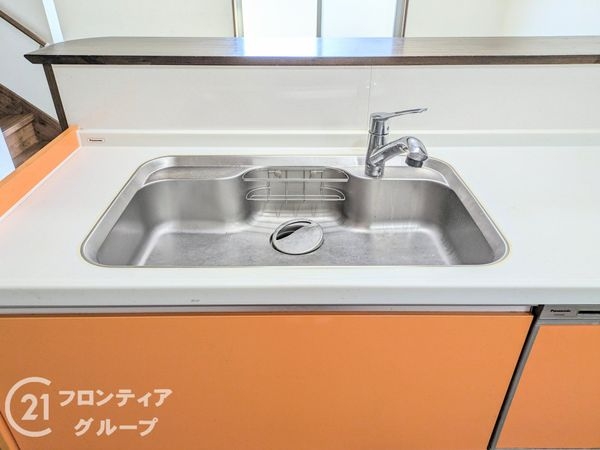 神戸市灘区篠原中町５丁目の中古一戸建て