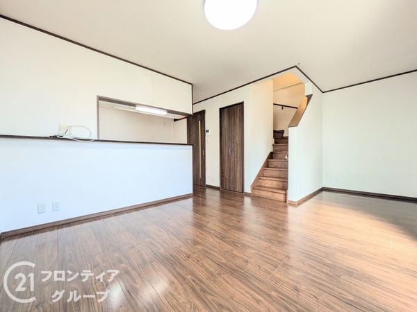 神戸市灘区篠原中町５丁目　中古一戸建て
