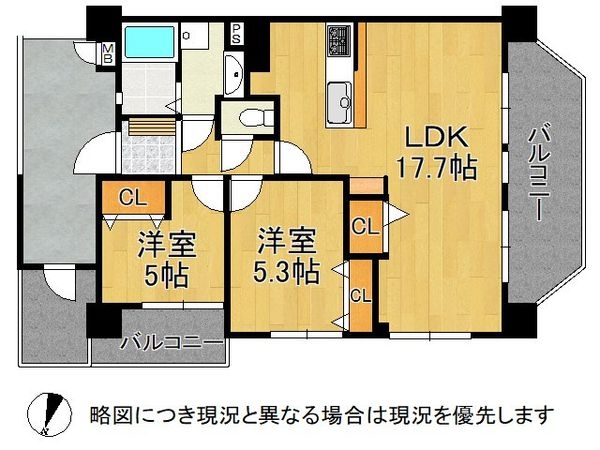 プリオーレ東灘　中古マンション
