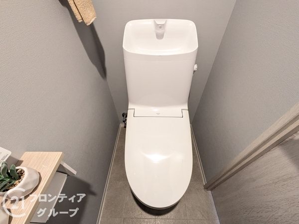 プリオーレ東灘　中古マンション