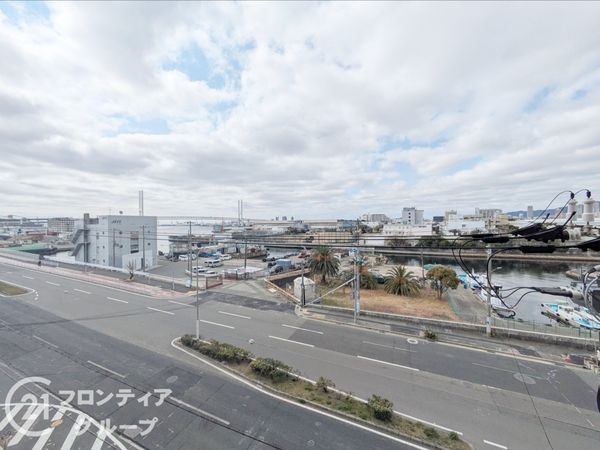 プリオーレ東灘　中古マンション
