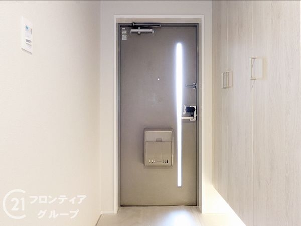プリオーレ東灘　中古マンション