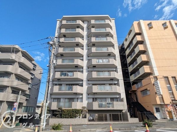 プリオーレ東灘　中古マンション