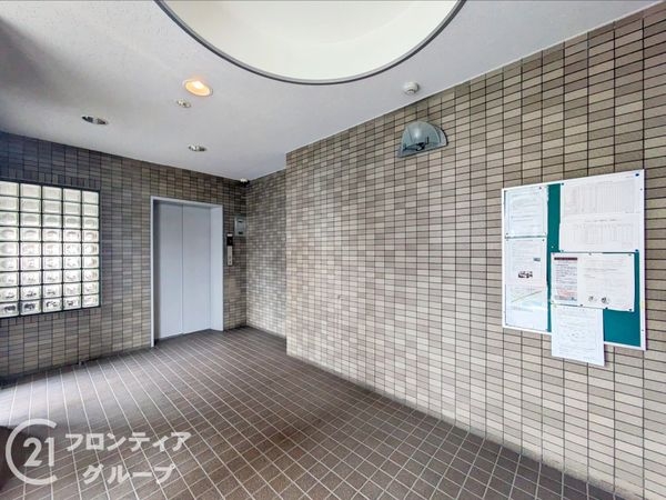 プリオーレ東灘　中古マンション