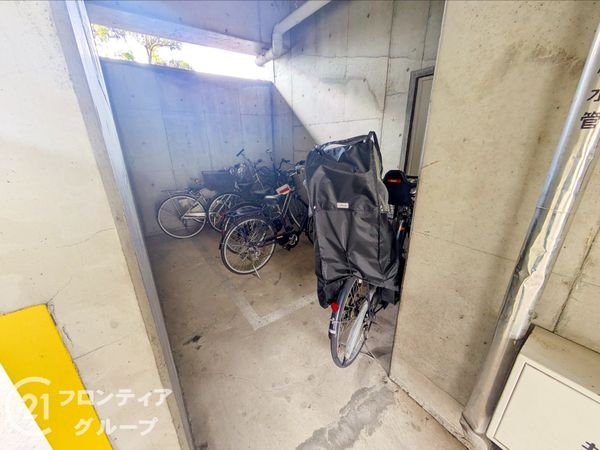 プリオーレ東灘　中古マンション