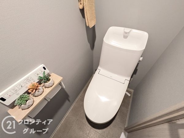 プリオーレ東灘　中古マンション