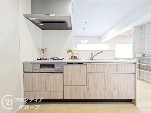 プリオーレ東灘　中古マンション