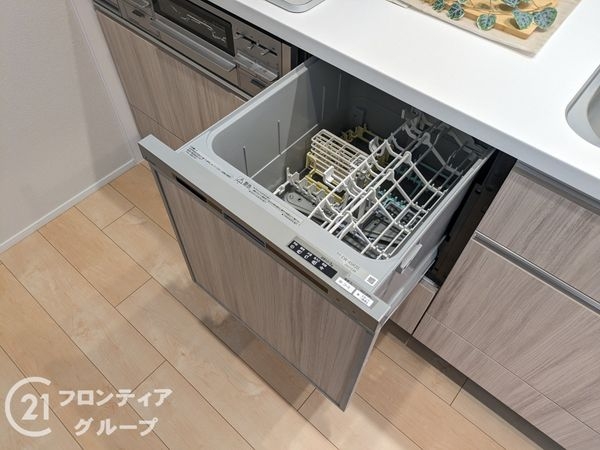 プリオーレ東灘　中古マンション