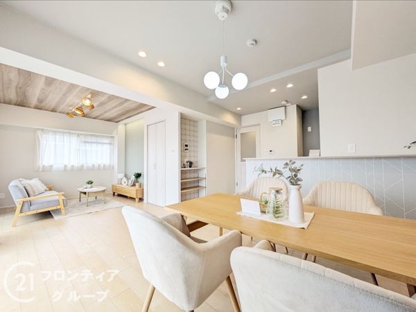 プリオーレ東灘　中古マンション