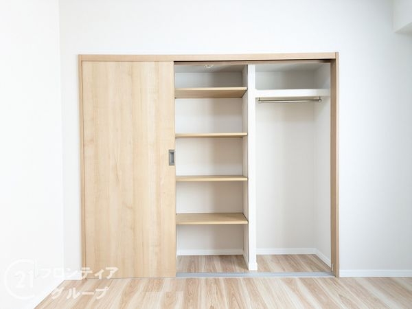 セントラルハイツ湊川　中古マンション