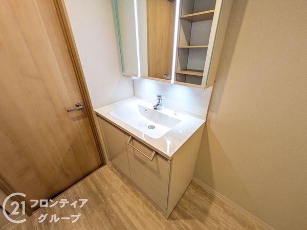 セントラルハイツ湊川　中古マンション