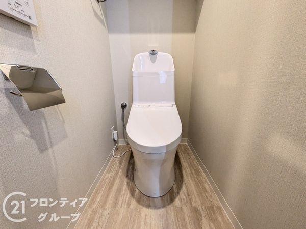 セントラルハイツ湊川　中古マンション