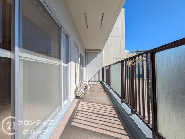セントラルハイツ湊川　中古マンション