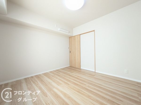 セントラルハイツ湊川　中古マンション