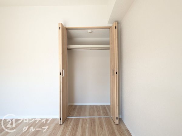 セントラルハイツ湊川　中古マンション