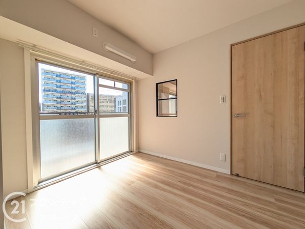 セントラルハイツ湊川　中古マンション