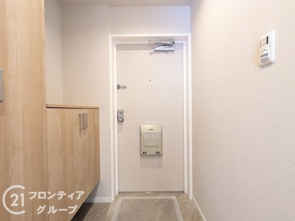 セントラルハイツ湊川　中古マンション