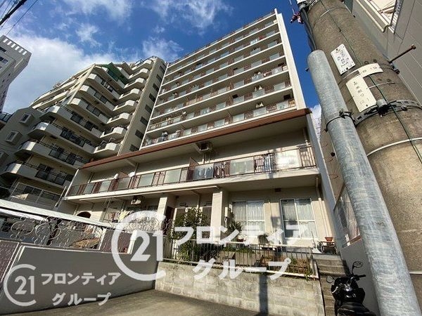 セントラルハイツ湊川　中古マンション