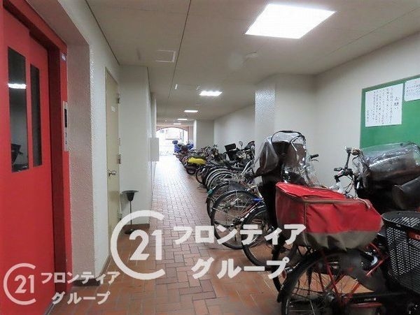 セントラルハイツ湊川　中古マンション