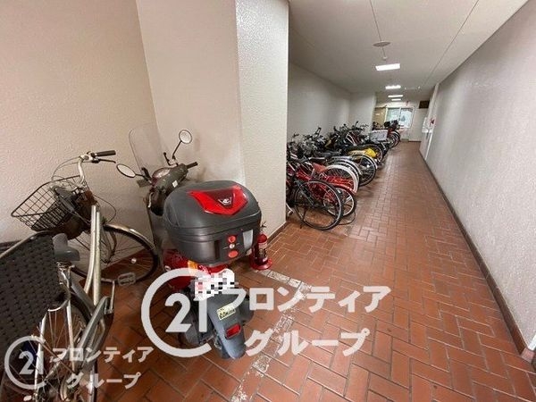 セントラルハイツ湊川　中古マンション