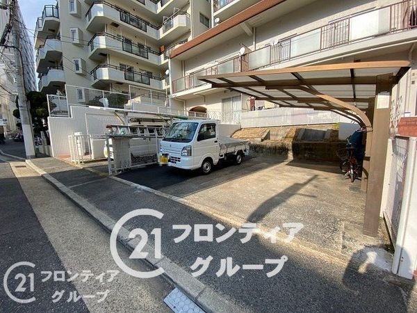 セントラルハイツ湊川　中古マンション
