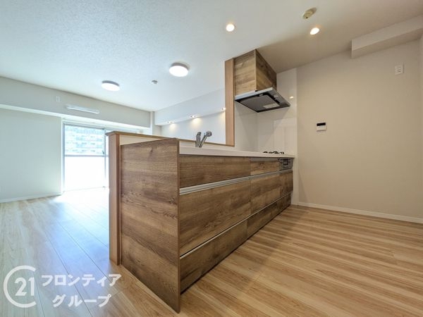 セントラルハイツ湊川　中古マンション