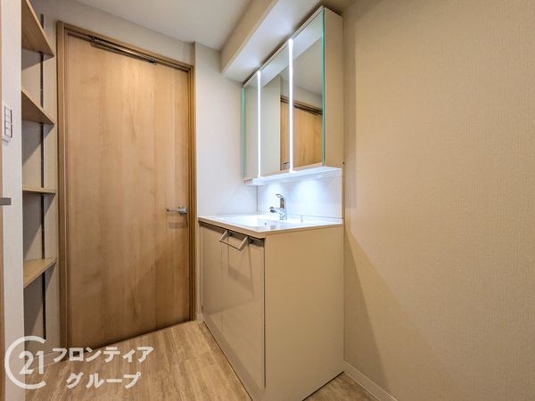 セントラルハイツ湊川　中古マンション