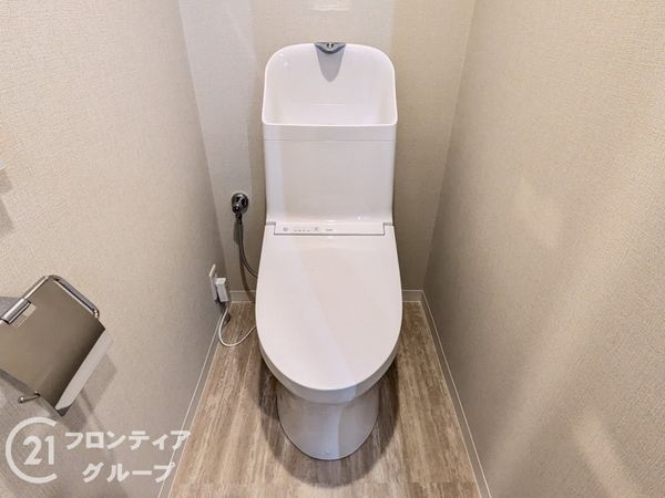 セントラルハイツ湊川　中古マンション