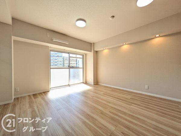 セントラルハイツ湊川　中古マンション