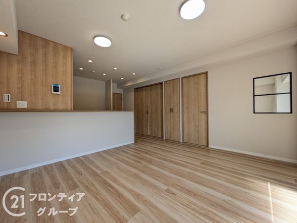 セントラルハイツ湊川　中古マンション
