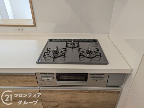セントラルハイツ湊川　中古マンション