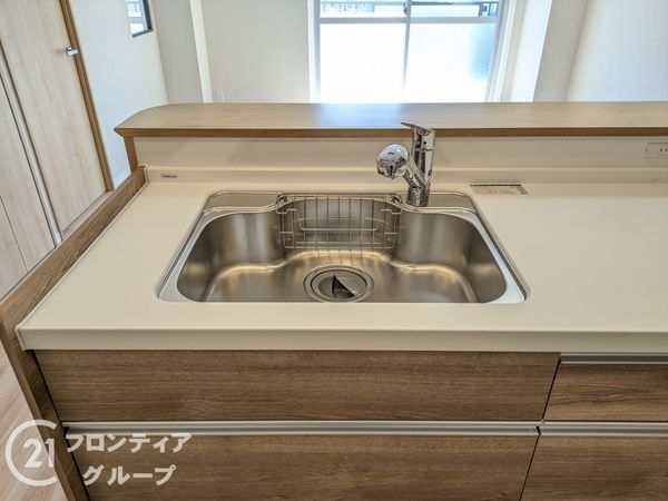 セントラルハイツ湊川　中古マンション