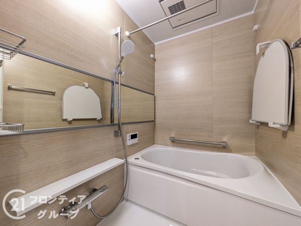 セントラルハイツ湊川　中古マンション