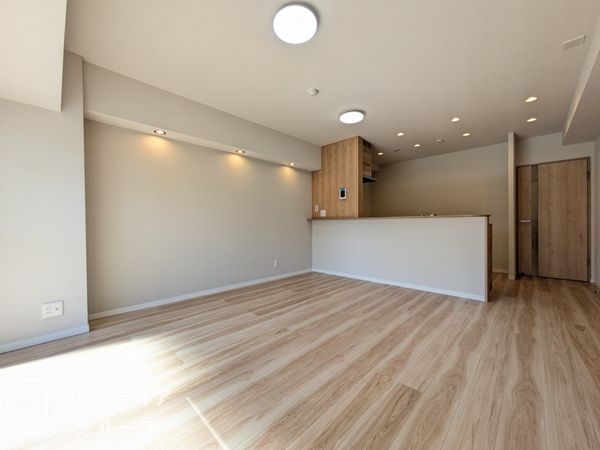 セントラルハイツ湊川　中古マンション