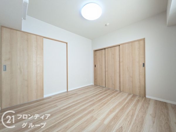 セントラルハイツ湊川　中古マンション