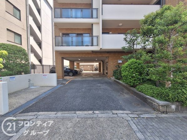藤和ライブタウン上御影　中古マンション