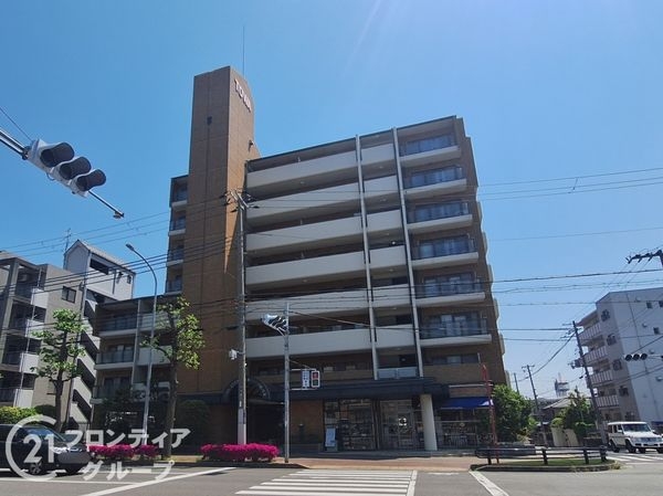 藤和ライブタウン上御影　中古マンション