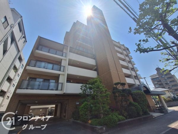 藤和ライブタウン上御影　中古マンション