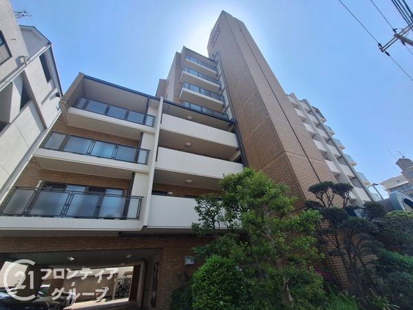藤和ライブタウン上御影　中古マンション