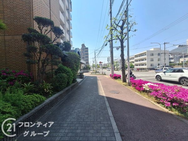 藤和ライブタウン上御影　中古マンション