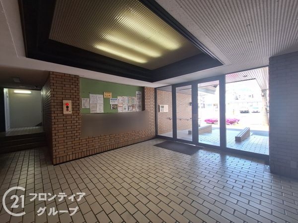 藤和ライブタウン上御影　中古マンション