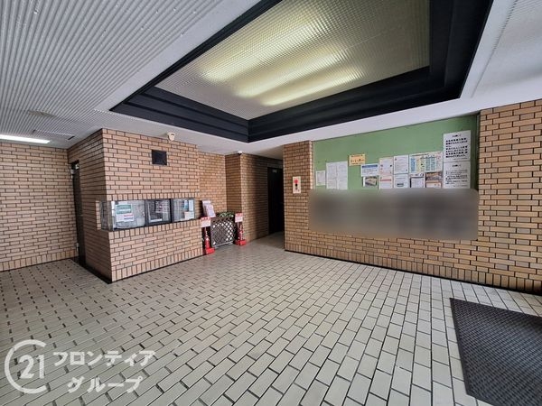 藤和ライブタウン上御影　中古マンション