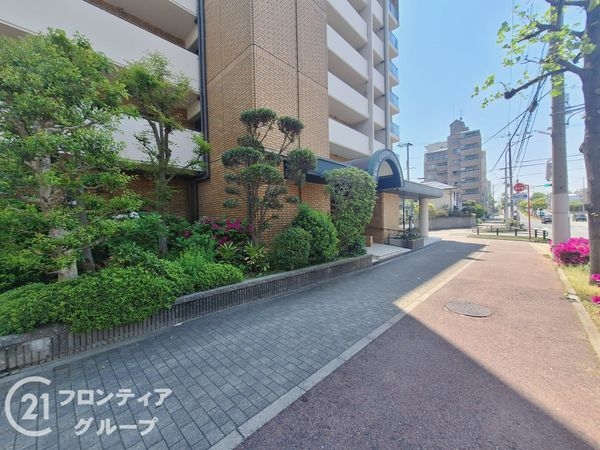 藤和ライブタウン上御影　中古マンション