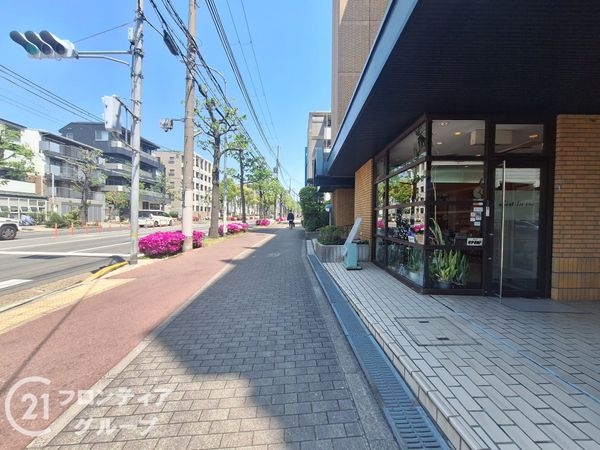 藤和ライブタウン上御影　中古マンション