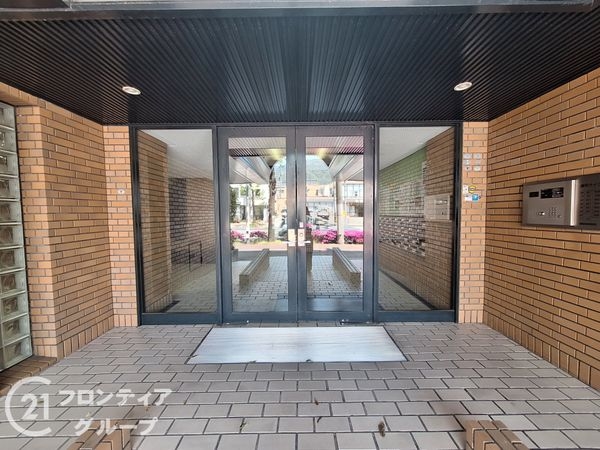 藤和ライブタウン上御影　中古マンション