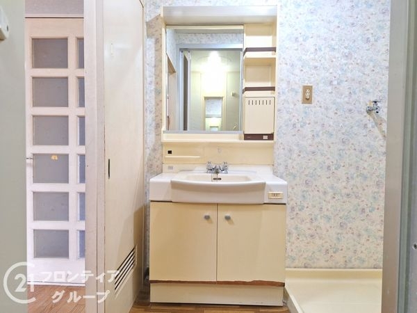 北上沢グランドハイツ　中古マンション