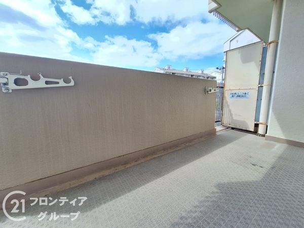 北上沢グランドハイツ　中古マンション