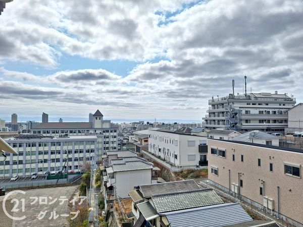 北上沢グランドハイツ　中古マンション